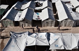 Bộ Di trú và tị nạn Hy Lạp bị phạt do vi phạm quy định bảo vệ dữ liệu