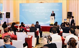 Xúc tiến thương mại, đầu tư và kết nối giao thương giữa Việt Nam và tỉnh Tứ Xuyên (Trung Quốc)