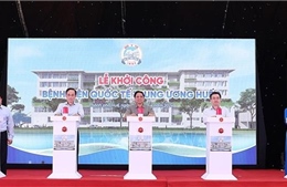 Thủ tướng Phạm Minh Chính dự khởi công, khánh thành, khảo sát các dự án hạ tầng tại Thừa Thiên - Huế