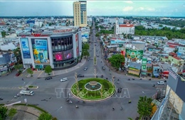 Hơn 95% cử tri Cần Thơ đồng ý sáp nhập 4 phường ở quận Ninh Kiều