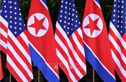 Mỹ tái khẳng định sẵn sàng đối thoại với Triều Tiên 