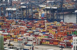 Trung Quốc áp thuế chống bán phá giá đối với hóa chất nhập khẩu của Mỹ