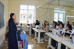Hướng mở cho học sinh không trúng tuyển lớp 10 công lập tại Nghệ An