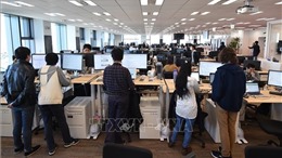 Dịch vụ giúp nộp đơn nghỉ việc gia tăng tại Nhật Bản sau kỳ nghỉ dài 