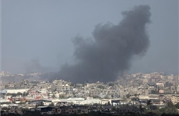 Ngoại trưởng Mỹ thảo luận với Bộ trưởng Quốc phòng Israel về tình hình Rafah