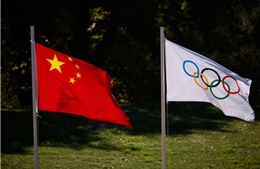 Thúc đẩy điều tra vụ các vận động viên Trung Quốc dương tính với chất cấm