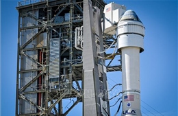 NASA tiếp tục trì hoãn kế hoạch phóng tàu vũ trụ Starliner có người lái 