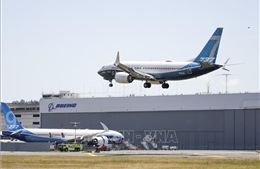 Gia đình các nạn nhân đề nghị nhà chức trách Mỹ phạt Boeing gần 25 tỷ USD