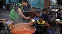 Giới chức y tế Dải Gaza kêu gọi mở tuyến đường an toàn cho viện trợ 