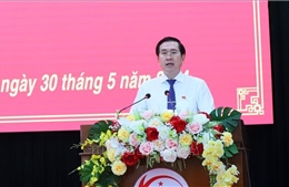 Ninh Thuận thông qua 11 nghị quyết phát triển kinh tế - xã hội