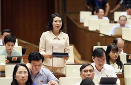 Việt Nam có cơ hội cơ hội tham gia sâu vào ngành công nghiệp bán dẫn của thế giới