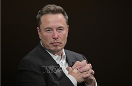 Tỷ phú Elon Musk hủy đơn kiện &#39;cha đẻ&#39; của ChatGPT