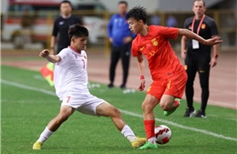 Các cầu thủ trẻ tự tin hướng đến giải U19 Đông Nam Á