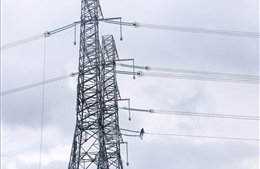 Thanh Hoá đặt mục tiêu vào cuối tháng 6 sẽ đóng điện Trạm biến áp 500 kV
