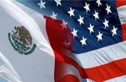Tổng thống đắc cử Mexico điện đàm với Phó Tổng thống Mỹ