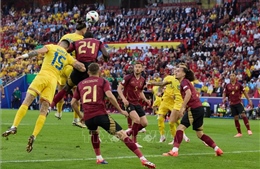 EURO 2024: Bảng đấu kỳ lạ nhất lịch sử 