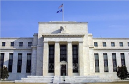 Fed đánh giá hệ thống ngân hàng Mỹ &#39;đủ khỏe&#39; để vượt qua khủng hoảng tài chính
