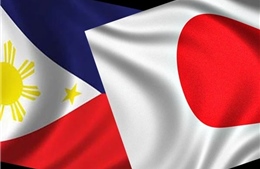 Nhật Bản và Philippines ấn định lịch Đối thoại An ninh 2+2