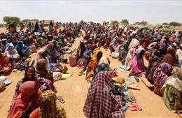 Xung đột tại Sudan - nguyên nhân dẫn đến cuộc di tản lớn nhất trên thế giới