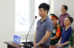 Phiên phúc thẩm vụ án Việt Á và Học viện Quân y: Viện Kiểm sát đề nghị giảm án cho các bị cáo