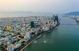 Đà Nẵng sắp thực hiện nhiều dự án giao thông lớn