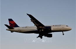 Bộ Giao thông vận tải Mỹ mở cuộc điều tra đối với Delta Air Lines