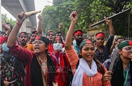 Đại sứ quán Việt Nam tại Bangladesh: Ưu tiên công tác bảo hộ công dân