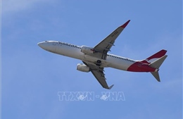 Qantas bỏ chuyến bay thẳng đến Anh do bất ổn ở Trung Đông
