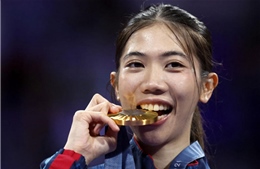 Olympic 2024: Thái Lan kỳ vọng vào cú hích cho thị trường đồ thể thao 
