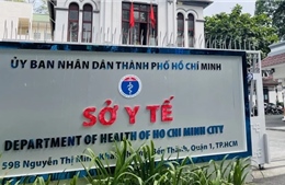 TP Hồ Chí Minh: Phân cấp quản lý lĩnh vực quảng cáo dịch vụ khám, chữa bệnh