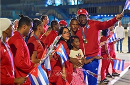 Cuba: Quốc đảo của những nhà vô địch Olympic