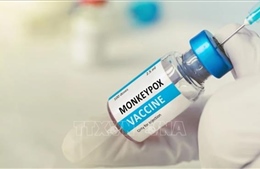 Châu Phi hướng đến tự sản xuất vaccine phòng bệnh đậu mùa khỉ