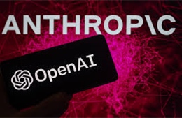 OpenAI và Anthropic chia sẻ mô hình AI với chính phủ Mỹ