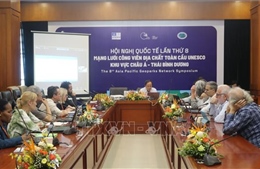 Thông qua hồ sơ Công viên địa chất Lạng Sơn, trình UNESCO công nhận danh hiệu Công viên địa chất toàn cầu