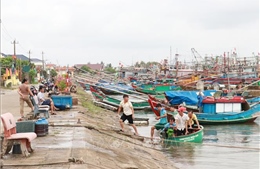 Quảng Trị lên phương án sơ tán hàng nghìn hộ dân nhằm ứng phó với khả năng có bão