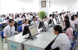 Trường đại học tuyển được ít sinh viên trong đợt bổ sung