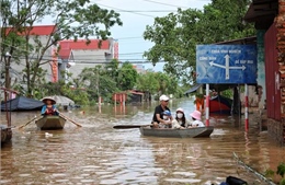 Bài học kinh nghiệm từ thực tiễn ứng phó, khắc phục hậu quả bão số 3