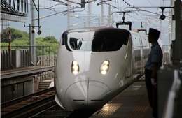 Shinkansen - Tuyến tàu điện cao tốc Nhật Bản làm thay đổi ngành đường sắt thế giới