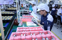 Kiến tạo &#39;thỏi nam châm&#39; hút dòng vốn ngoại