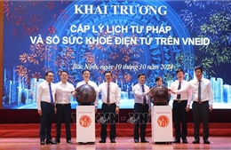 Chuyển đổi số: Người dân được thụ hưởng thành quả