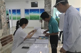 Thực hiện nghiêm các quy định liên quan đến khám sức khỏe