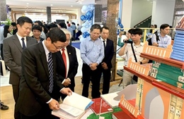 Cơ hội tiếp cận miễn phí dữ liệu hàng đầu thế giới về khoa học công nghệ