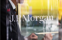 Nga tịch thu các quỹ của JPMorgan Chase tại nước này