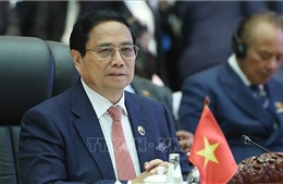 Thủ tướng Phạm Minh Chính dự Hội nghị Cấp cao Đông Á và Hội nghị Cấp cao ASEAN - Liên hợp quốc 