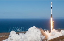 SpaceX được phép nối lại hoạt động phóng tên lửa Falcon 9