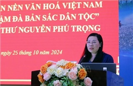 Vận dụng sáng tạo lý luận và thực tiễn trong cuốn sách của Tổng Bí thư Nguyễn Phú Trọng