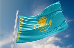 Điện mừng Quốc khánh Kazakhstan