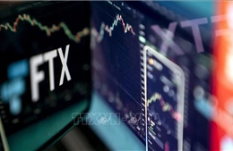 Sàn giao dịch FTX tìm cách đòi lại 1,8 tỷ USD từ Binance