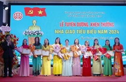 Nâng cao chất lượng giáo dục toàn diện cho học sinh