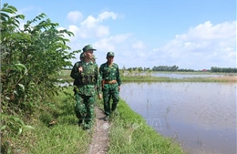 Tăng cường phòng, chống buôn lậu, gian lận thương mại dịp cuối năm